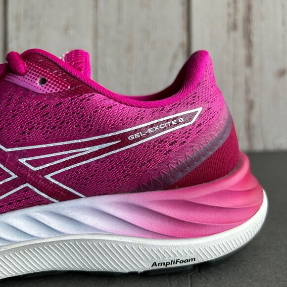 Asics Women's Gel-Excite 8 - Picture 2 of 11